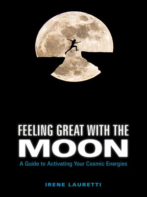 cover image of Feeling Great with the Moon